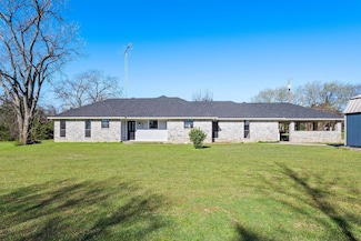 826 Georgetown Rd, Pottsboro, TX 75076