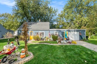 1605 Perry St, Holland, MI 49424