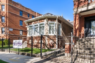 6343 S Campbell Ave, Chicago, IL 60629