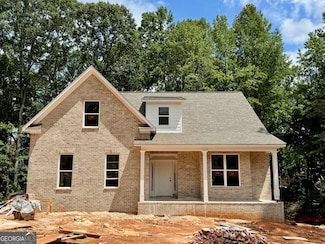 3019 Beverly Ct, McDonough, GA 30252