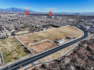 900 E Riverside Dr, St. George, UT 84790