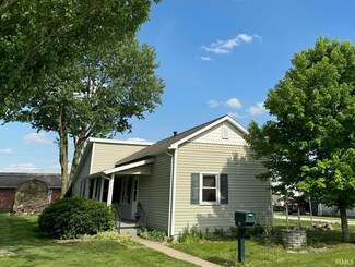 125 Poplar St, Tipton, IN 46072