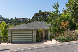 217 Clifton Ave, San Carlos, CA 94070