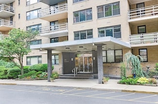 201 St Pauls Ave Unit 903, Jc, Journal Square, NJ 07306