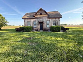 2966 Indiana 56, Petersburg, IN 47567