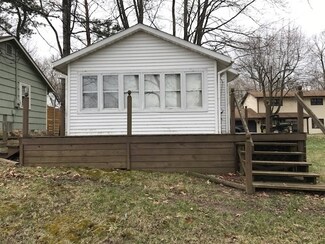 100 Lane 131 Turkey Lake, Lagrange, IN 46761