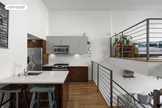 715 Prospect Place Unit 1B, Brooklyn, NY 11216