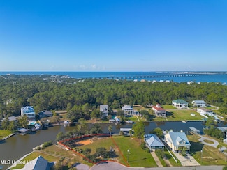 0 Golf View Dr Unit 4128288, Pass Christian, MS 39571