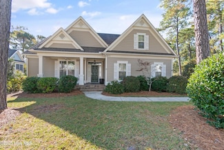 2357 Saint James Dr SE, Southport, NC 28461