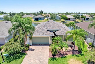 24611 Rio Villa Lakes Cir, Punta Gorda, FL 33950
