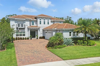 108 Stanton Estates Cir, Winter Garden, FL 34787