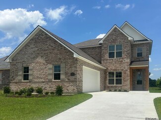 36146 Belle Parc Ave, Geismar, LA 70734
