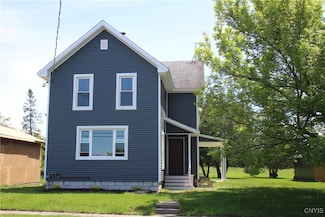 8766 N Main St, Evans Mills, NY 13637