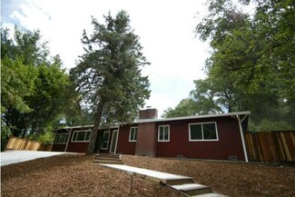 38 Azalea Ave, Mount Hermon, CA 95041