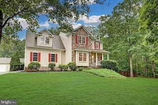 63 Town And Country Dr, Fredericksburg, VA 22405