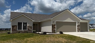 13331 Vista Verde Blvd, Fort Wayne, IN 46818