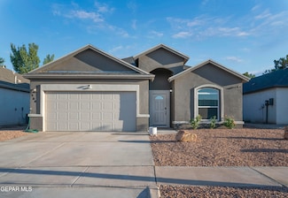 364 Deserts Dr, Socorro, TX 79927