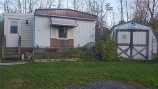 32 Pease Rd, Spencerport, NY 14559