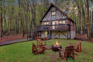 389 Orono Dr, Pocono Lake, PA 18347