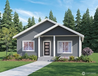 31 Compass Ln, Allyn, WA 98524