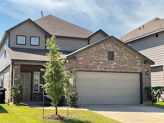 3631 Giorgio Pastel Place, Katy, TX 77493