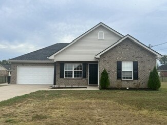 2608 Ridgewood Dr, Christiana, TN 37037