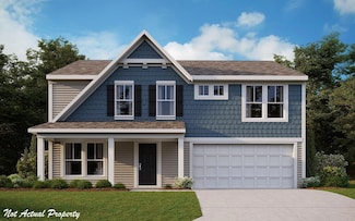 410 Waterlily Ln, Pataskala, OH 43062
