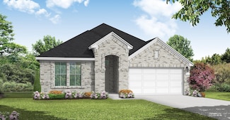 Kempner, Conroe, TX 77385