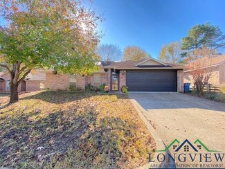 1612 Emily Ln, Kilgore, TX 75662