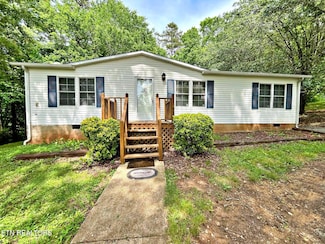 166 Seals Place, Decatur, TN 37322