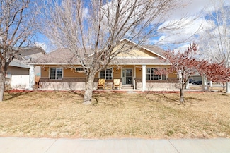 307 Elderberry Dr, Fruita, CO 81521