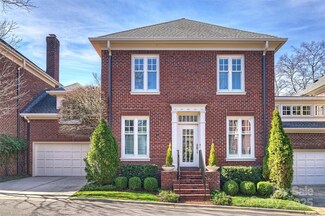 2010 Nolen Park Ln, Charlotte, NC 28209