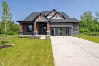 2234 Galleone Way, Plainfield, IN 46168