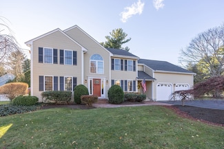 11 Buckthorn Ln, North Attleboro, MA 02760