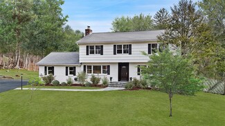 24 Sniffen Rd, Armonk, NY 10504