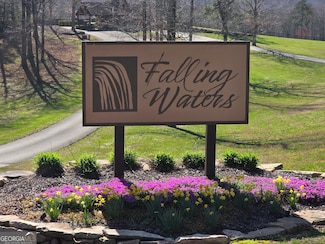 LOT 364 Mountainside Pkwy, Ellijay, GA 30536