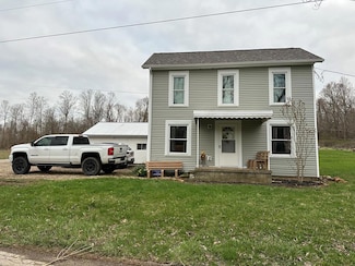 4234 Swigart Rd, Bellville, OH 44813