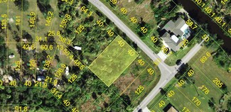 27437 San Marco Dr, Harbour Heights, FL 33983