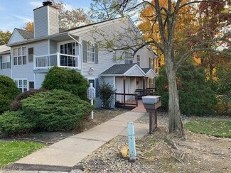 2308 Stoney Run Trail Unit 2308, Broadview Heights, OH 44147