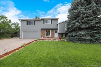 6718 Hills Dr, Parker, CO 80138