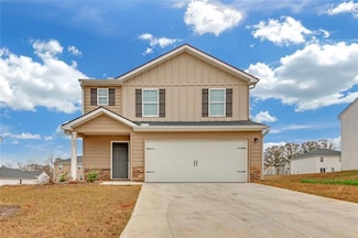 564 Pemberton St, Kingston, GA 30145