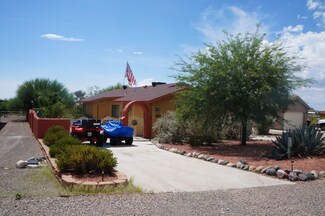 22235 Gayle Ct, Congress, AZ 85332