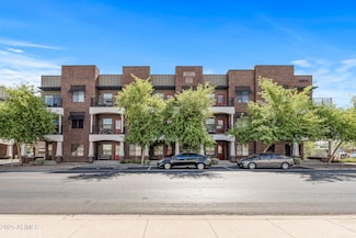 475 N 9th St Unit 206, Phoenix, AZ 85006