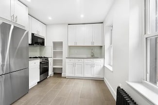 58 Decatur St Unit 1, Stuyhei, NY 11216