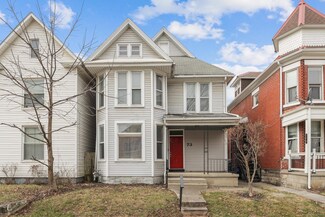 73 Martin Ave, Columbus, OH 43222