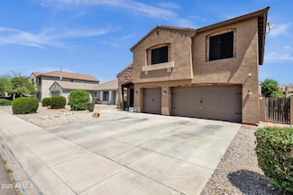 1130 E Harvest Rd, San Tan Valley, AZ 85140