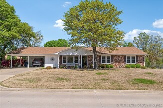 1603 E Comanche Ave, McAlester, OK 74501