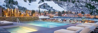501 E Dean St Unit F410, Aspen, CO 81611