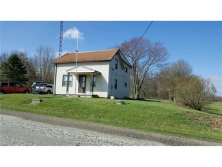 6623 Clayplant Rd, Shreve, OH 44676