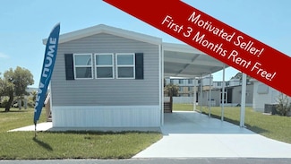 603 63rd Ave W Unit Site S11, Bradenton, FL 34207